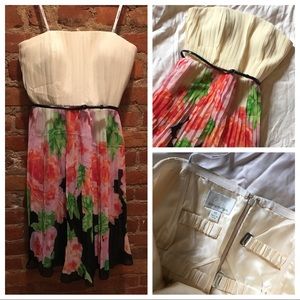Modcloth / Donna Morgan “Spring Ceremony” Dress
